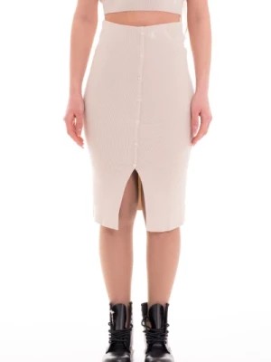 Zdjęcie produktu Midi Skirts Calvin Klein Jeans