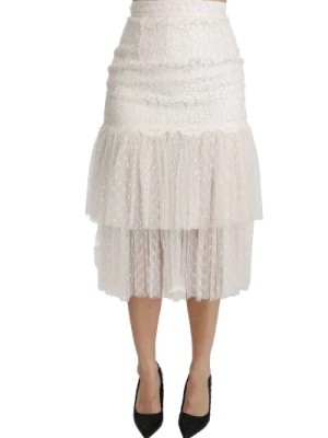 Zdjęcie produktu Midi Skirts Dolce & Gabbana