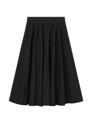 Zdjęcie produktu Midi Skirts Mark Kenly Domino Tan