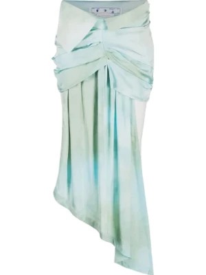 Zdjęcie produktu Midi Skirts Off White