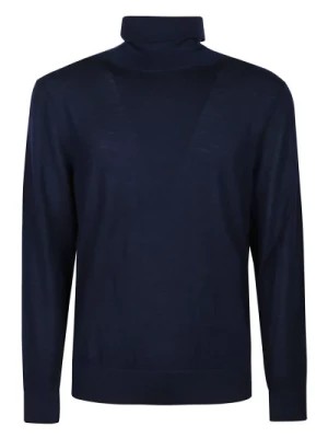 Zdjęcie produktu Midnight Core Turtle Neck Sweter Michael Kors