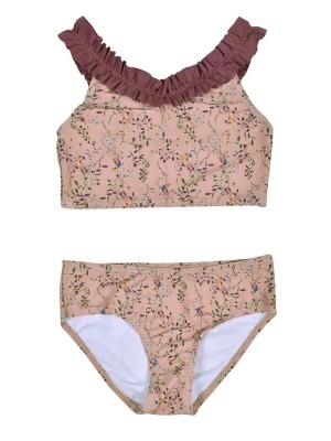 Zdjęcie produktu mikk-line Bikini w kolorze jasnoróżowym rozmiar: 80/86