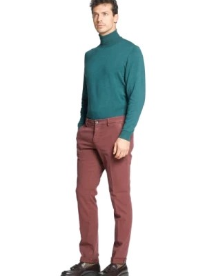 Zdjęcie produktu Milano Style Extra Slim Spodnie Chino Mason's