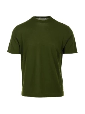 Zdjęcie produktu Militarne T-shirty i Polosy Cruna