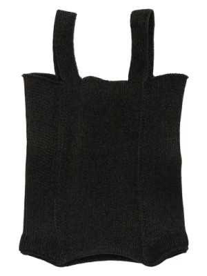 Zdjęcie produktu Minimalist Square-Shape Totebag A. Roege Hove