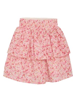 Zdjęcie produktu Minymo Spódnica w kolorze różowym rozmiar: 116