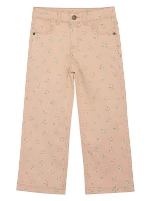 Zdjęcie produktu Minymo Spodnie w kolorze jasnoróżowym rozmiar: 152