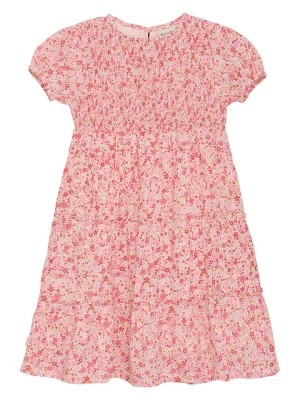 Zdjęcie produktu Minymo Sukienka w kolorze różowym rozmiar: 92