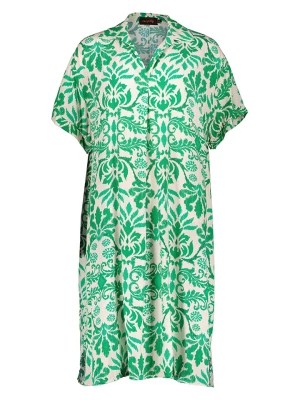 Zdjęcie produktu miss goodlife Sukienka w kolorze zielonym rozmiar: XL