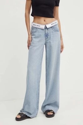Zdjęcie produktu Miss Sixty jeansy 6L2JJ0120000 JJ0120 DENIM JEANS damskie medium waist 6L2JJ0120000