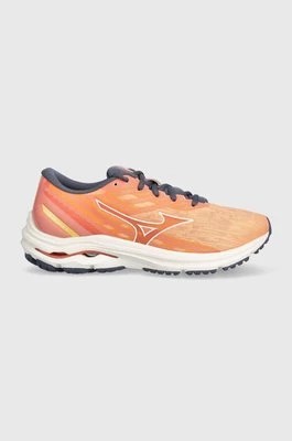 Zdjęcie produktu Mizuno buty do biegania Wave Equate 7 kolor pomarańczowy