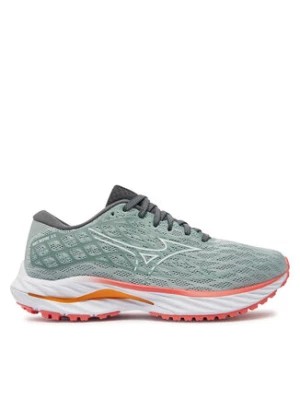 Zdjęcie produktu Mizuno Buty do biegania Wave Inspire 20 J1GD2444 Szary