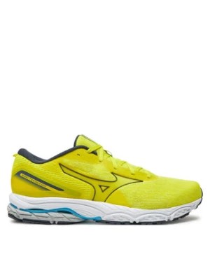 Zdjęcie produktu Mizuno Buty do biegania Wave Prodigy 5 J1GC231001 Żółty