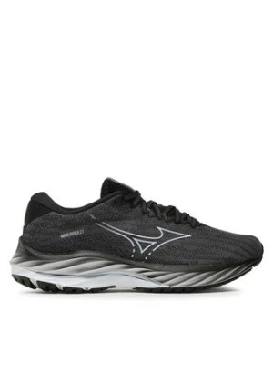 Zdjęcie produktu Mizuno Buty do biegania Wave Rider 27 J1GD2303 Czarny