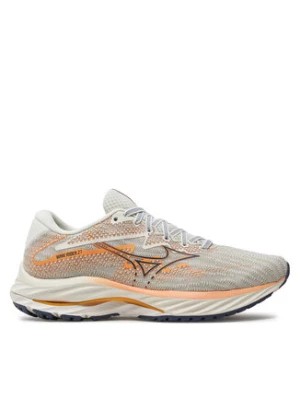 Zdjęcie produktu Mizuno Buty do biegania Wave Rider 27 J1GD230326 Beżowy