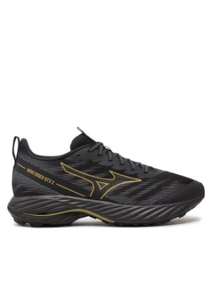 Zdjęcie produktu Mizuno Buty do biegania Wave Rider Gtx GORE-TEX 2 J1GC2479 Czarny