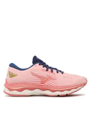 Zdjęcie produktu Mizuno Buty do biegania Wave Sky 6 J1GD220273 Różowy