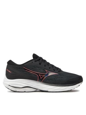 Zdjęcie produktu Mizuno Buty do biegania Wave Ultima 15 J1GD2418 Czarny