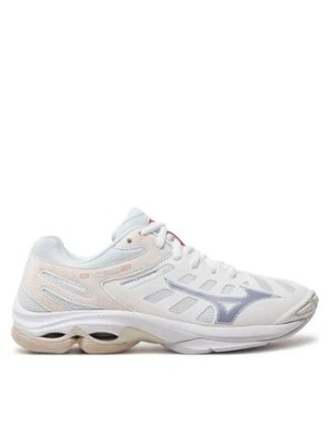 Zdjęcie produktu Mizuno Buty halowe Wave Voltage 2 V1GC2460 Biały