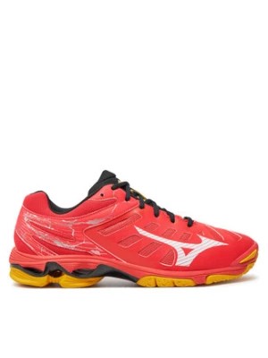 Zdjęcie produktu Mizuno Buty halowe Wave Voltage V1GA216002 Czerwony