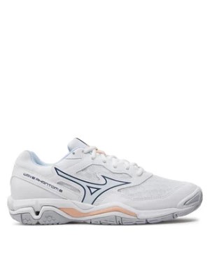 Zdjęcie produktu Mizuno Buty halowe Wave Phantom 3 X1GB2260 Biały