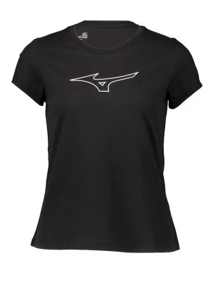 Zdjęcie produktu Mizuno Koszulka sportowa w kolorze czarnym rozmiar: XL