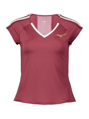 Zdjęcie produktu Mizuno Koszulka sportowa w kolorze czerwonym rozmiar: L