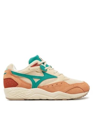 Zdjęcie produktu Mizuno Sneakersy Contender ' Countryside ' D1GA243201 Beżowy