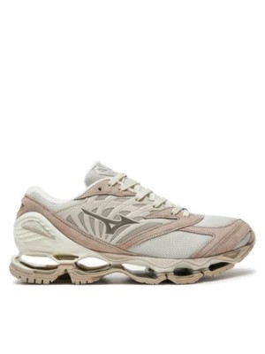 Zdjęcie produktu Mizuno Sneakersy Wave Prophecy Ls D1GA226201 Szary