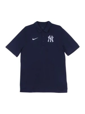 Zdjęcie produktu MLB Logo Franchise Polo Shirt Nike
