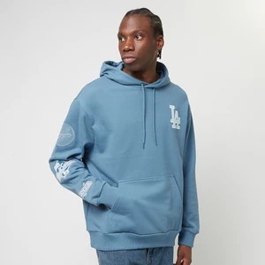 Zdjęcie produktu MLB WORLD SERIES OS HOODY LOS ANGELES DODGERS FDBGLB, marki New EraApparel, w kolorze Niebieski, rozmiar