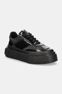 Zdjęcie produktu MM6 Maison Margiela sneakersy kolor czarny S59WS0221.P7985