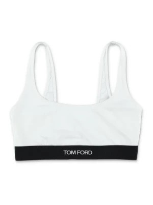 Zdjęcie produktu Modal Stretch Signature Bralette Tom Ford