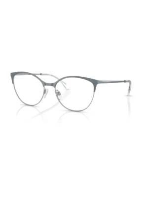 Zdjęcie produktu Modna kolekcja okularów Emporio Armani