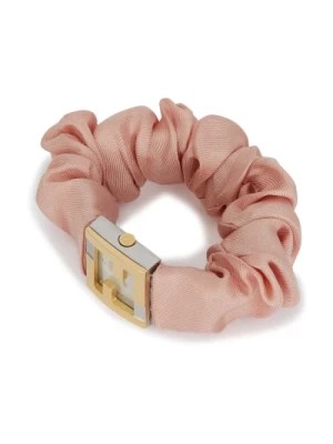 Zdjęcie produktu Modna kolekcja zegarków damskich Fendi