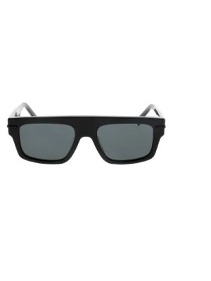 Zdjęcie produktu Modne męskie okulary przeciwsłoneczne Fendi
