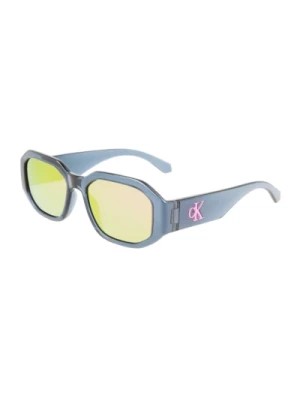 Zdjęcie produktu Modne okulary przeciwsłoneczne Calvin Klein