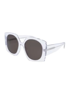 Zdjęcie produktu Modne okulary przeciwsłoneczne dla kobiet Courrèges