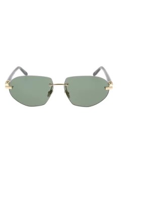 Zdjęcie produktu Modne okulary przeciwsłoneczne dla kobiet Fred