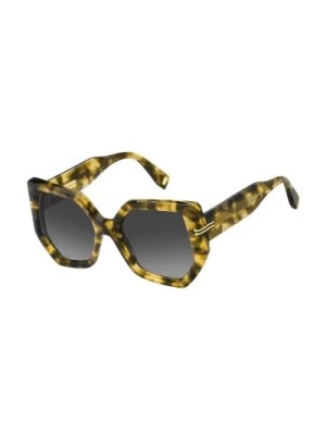 Zdjęcie produktu Modne okulary przeciwsłoneczne dla kobiet Marc Jacobs