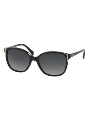 Zdjęcie produktu Modne okulary przeciwsłoneczne dla kobiet Prada