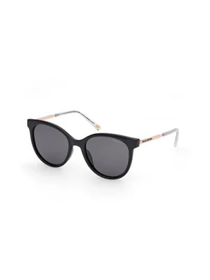 Zdjęcie produktu Modne Okulary przeciwsłoneczne dla Kobiet Skechers