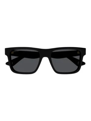 Zdjęcie produktu Modne okulary przeciwsłoneczne Gg1618S Gucci