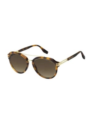 Zdjęcie produktu Modne okulary przeciwsłoneczne Marc Jacobs