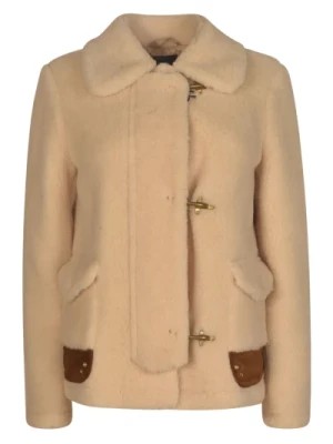 Zdjęcie produktu Modne Płaszcze dla Kobiet Fay