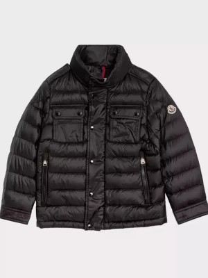 Zdjęcie produktu Moncler Kids Kurtka puchowa Arakim 8-14 lat rozmiar