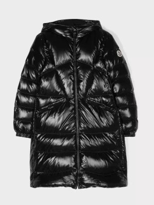 Zdjęcie produktu Moncler Kids Kurtka puchowa Selenga 8-14 lat rozmiar