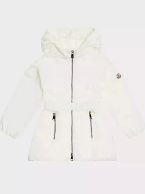 Zdjęcie produktu Moncler Kids Kurtka z kapturem Aresine 10-14 lat rozmiar