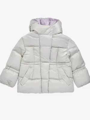 Zdjęcie produktu Moncler Kids Kurtka z kapturem Katrin 6-14 lat rozmiar