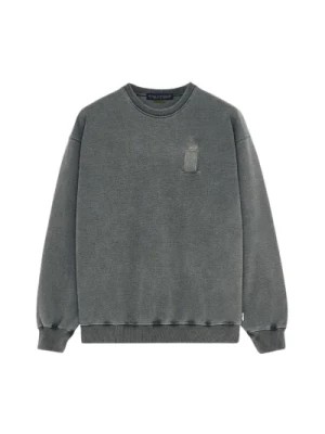 Zdjęcie produktu Monogram Crewneck Sweter Iuter